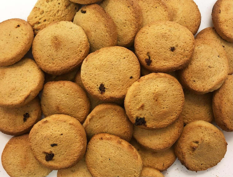 Moringa Dog Treats