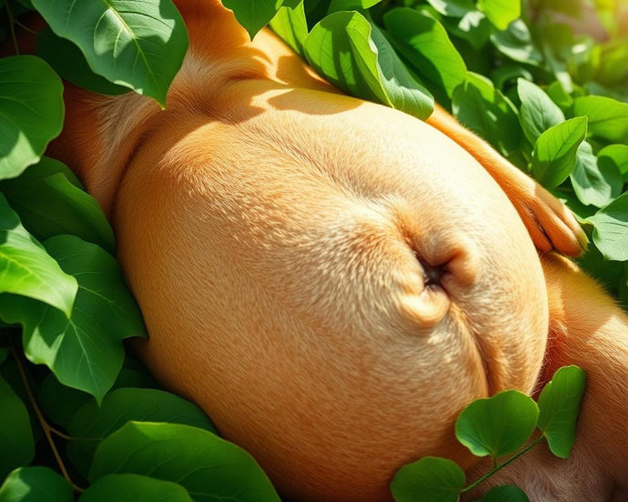 How Moringa Suplements protect pregnant and Lactating dogs against Parvovirus