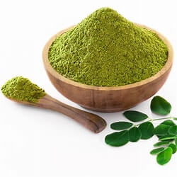 Load image into Gallery viewer, Utter Nutrition Moringa Powder 1.1 lbs.
